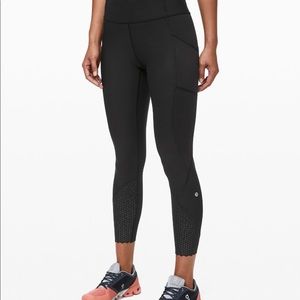 Lululemon Tight stuff II